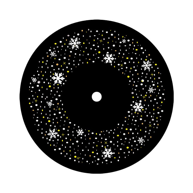 ⚡49% OFF!🔥LED Christmas Projection Lamp