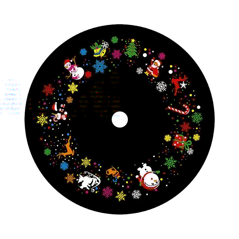 ⚡49% OFF!🔥LED Christmas Projection Lamp