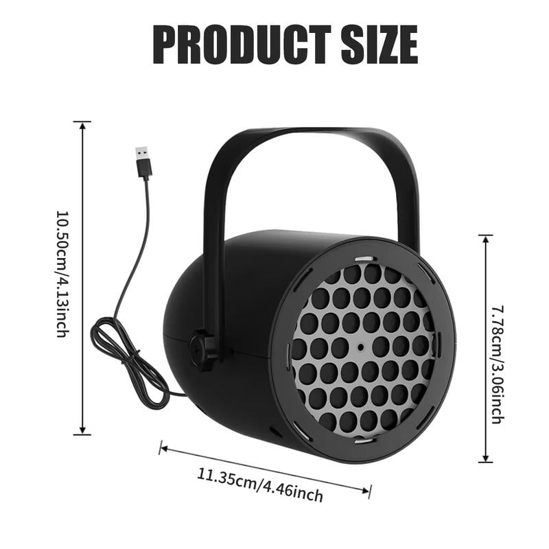 ⚡49% OFF!🔥LED Christmas Projection Lamp